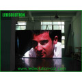 P12 pantalla LED a todo color para publicidad